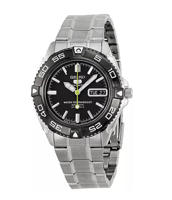 Picture of Seiko 5 Sports Automatic Men's Watch (SNZB23J1)