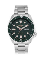 Picture of Seiko SRPD63K1 5 Sports Style Men's Watch