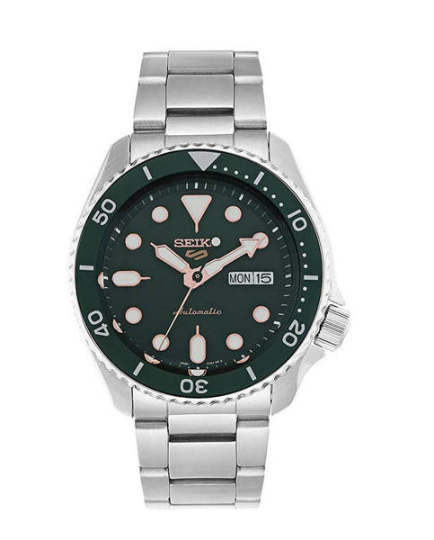 Picture of Seiko SRPD63K1 5 Sports Style Men's Watch