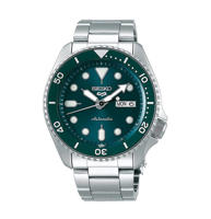 Picture of Seiko SRPD61K1 Automatic Steel Men's Watch