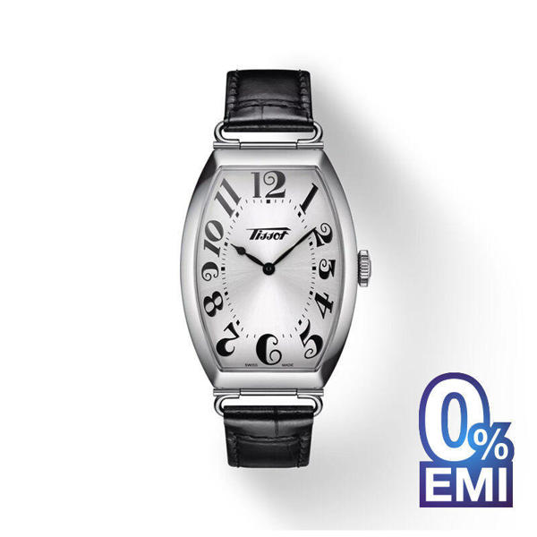 Picture of Tissot Heritage Porto Women’s Watch (T128.509.16.032.00)
