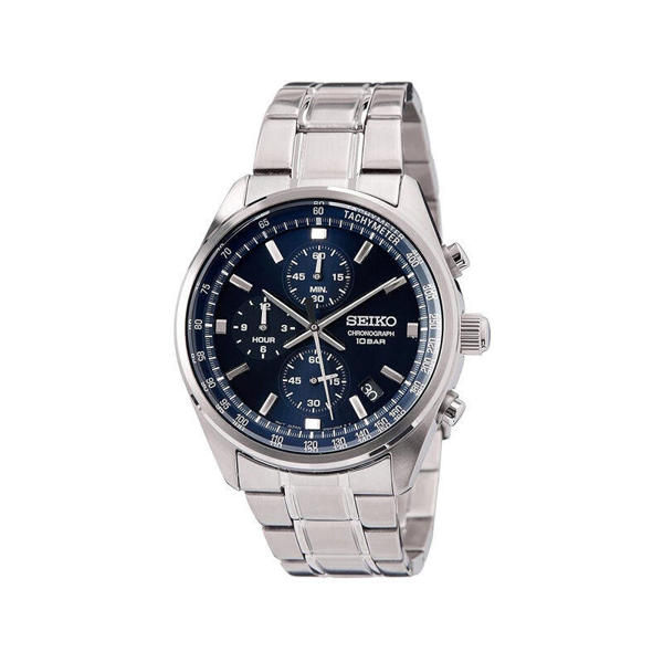 Picture of Seiko SSB377 Quartz Date Display Men’s Watch