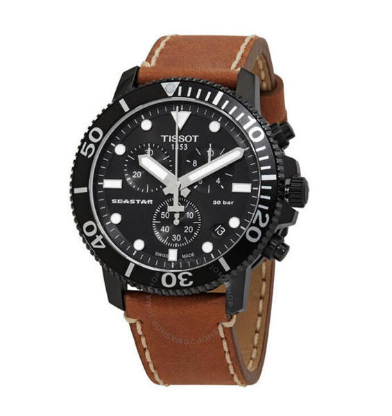 Picture of Tissot Men’s Watch (T1204173605100)