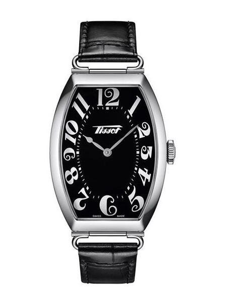 Picture of Tissot Heritage Porto Women's Watch (T128.509.16.052.00)