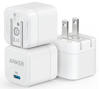 Picture of Anker PowerPort III 20W Cube Charger
