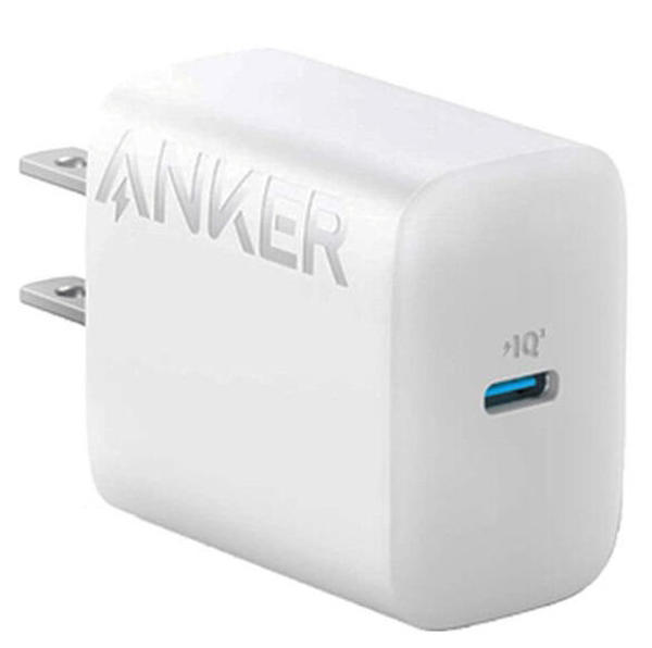 Picture of Anker 20W USB-C Wall Charger
