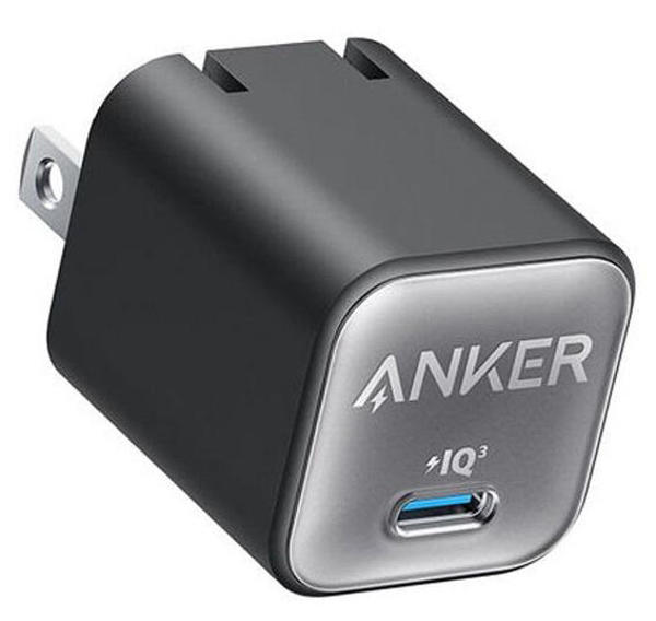 Picture of Anker 511 Nano 30W Charger