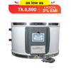 Picture of Shameem Tropica 45 Liters Geyser (Special)