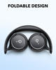 Picture of Anker SoundCore H30i On-Ear Foldable Wireless Headphone (A3012H11)