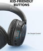 Picture of Anker SoundCore H30i On-Ear Foldable Wireless Headphone (A3012H11)