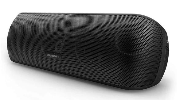 Picture of Anker Soundcore Motion+ 30W Bluetooth Party Speaker (A3116 H11)