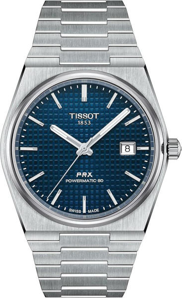Picture of Tissot Dress Watch (Model: T1374071104100