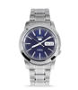 Picture of Seiko 5 Automatic Blue Dial Men's Watch (SNKE51)