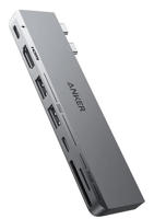 Picture of Anker 547 7-in-2 USB-C Hub for MacBook