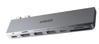 Picture of Anker 547 7-in-2 USB-C Hub for MacBook