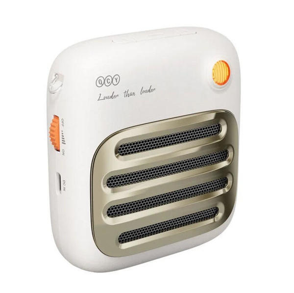 Picture of QCY MX Wireless Bluetooth Speaker