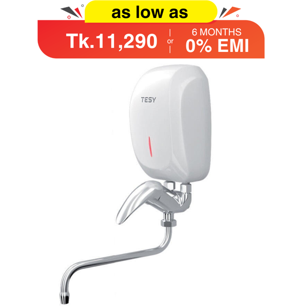 Picture of TESY IWH 35 X02 KI Instantaneous Water Heaters