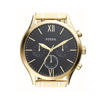 Picture of Fossil BQ2366 Fenmore Midsize Gold-Tone Men’s Watch
