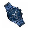 Picture of Fossil BQ2403 Fenmore Multifunction Navy Men's Watch