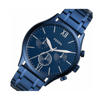 Picture of Fossil BQ2403 Fenmore Multifunction Navy Men's Watch
