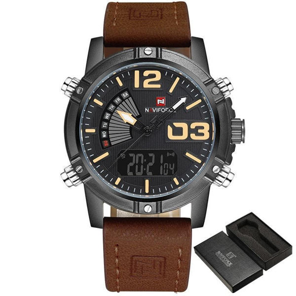 Picture of Naviforce 9095
