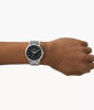 Picture of Fossil BQ2466SET Luther Three-Hand Interchangeable Strap Gift Set