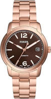 Picture of Fossil ME3258 Automatic Three-Hand Date Unisex Watch