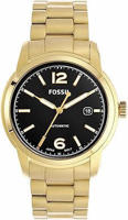 Picture of Fossil ME3232 Automatic Three-Hand Date Unisex Watch