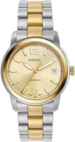Picture of Fossil ME3228 Automatic Three-Hand Date Unisex Watch