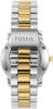 Picture of Fossil ME3228 Automatic Three-Hand Date Unisex Watch