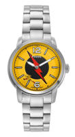 Picture of Fossil LE1163 Reverse-Flash Three-Hand Stainless Steel Unisex Watch
