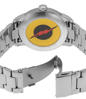 Picture of Fossil LE1163 Reverse-Flash Three-Hand Stainless Steel Unisex Watch