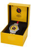 Picture of Fossil LE1163 Reverse-Flash Three-Hand Stainless Steel Unisex Watch