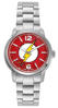 Picture of Fossil LE1162 Flash Three-Hand Stainless Steel Unisex Watch