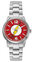 Picture of Fossil LE1162 Flash Three-Hand Stainless Steel Unisex Watch