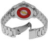 Picture of Fossil LE1162 Flash Three-Hand Stainless Steel Unisex Watch