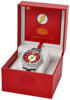 Picture of Fossil LE1162 Flash Three-Hand Stainless Steel Unisex Watch