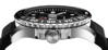 Picture of Fossil Blue GMT Silicone Men’s Watch (FS6036)