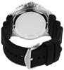 Picture of Fossil Blue GMT Silicone Men’s Watch (FS6036)