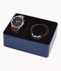 Picture of Fossil FS5967SET Townsman Chronograph Men’s Watch and Bracelet Set