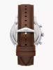 Picture of Fossil FS5967SET Townsman Chronograph Men’s Watch and Bracelet Set