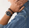 Picture of Fossil FS5967SET Townsman Chronograph Men’s Watch and Bracelet Set