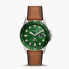 Picture of Fossil Blue Dive Three-Hand Date Men’s Watch (FS5946)