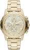 Picture of Fossil FS4867 Dean Chronograph Gold-Tone Stainless Steel Men’s Watch
