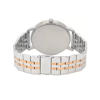 Picture of Fossil BQ2417 Lux Luther Three-Hand Two-Tone Stainless Steel Men’s Watch