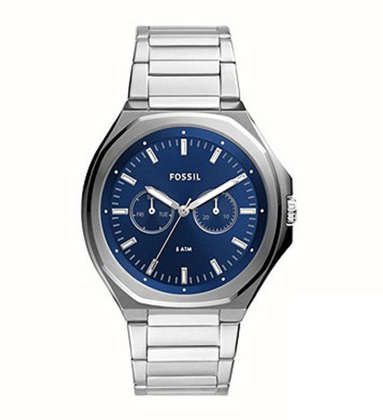 Picture of Fossil BQ2610 Evanston Multifunction Men’s Watch