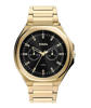 Picture of Fossil BQ2611 Evanston Multifunction Gold-Tone Men’s Watch