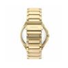 Picture of Fossil BQ2611 Evanston Multifunction Gold-Tone Men’s Watch