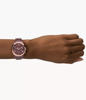 Picture of Fossil BQ3281 Modern Courier Chronograph Stainless Steel Women’s Watch
