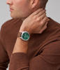 Picture of Fossil Privateer Chronograph Brown Leather Men’s Watch (BQ2821)